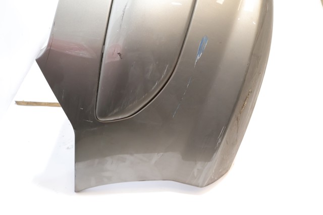 Pára-choque traseiro 7410FK PEUGEOT