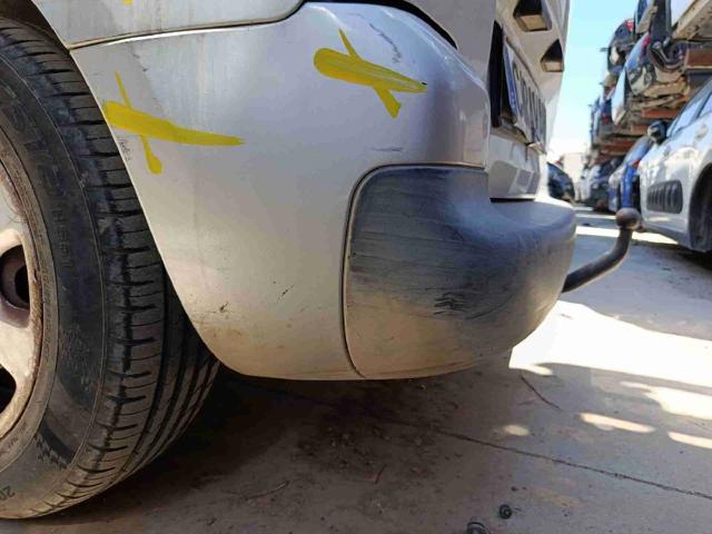 Pára-choque traseiro 7410GJ PEUGEOT