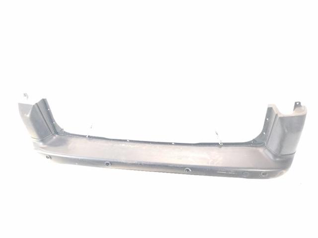 Pára-choque traseiro 7410GJ PEUGEOT