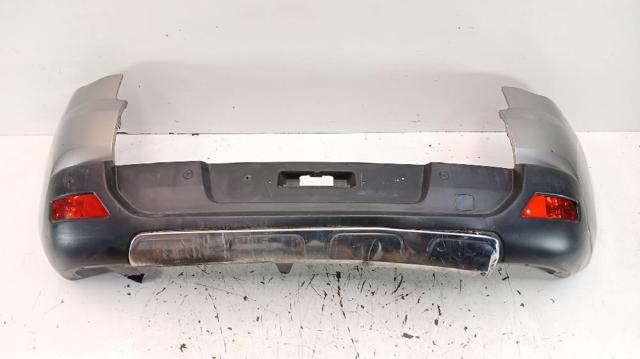 Pára-choque traseiro 7410JP PEUGEOT