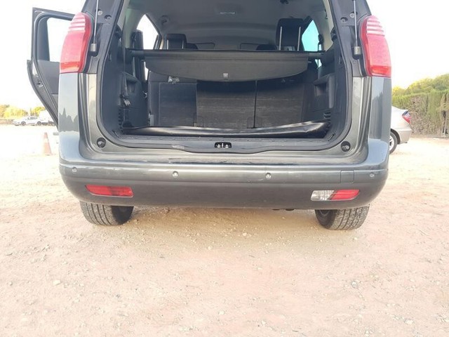 7410KR Peugeot/Citroen