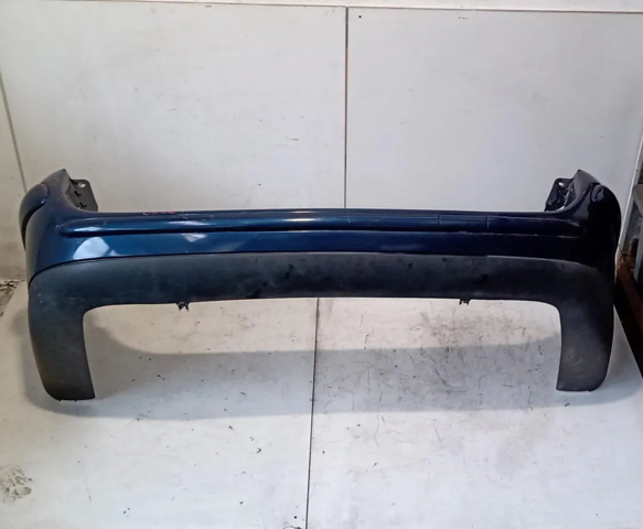 Pára-choque traseiro para Citroen C5 DE