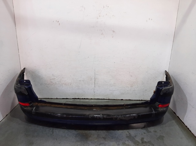 Pára-choque traseiro Peugeot 807  E ao melhor preço