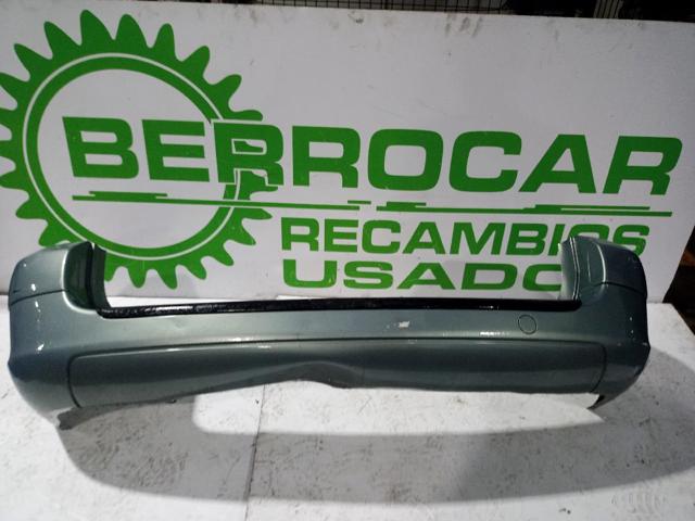 Pára-choque traseiro 7410R5 PEUGEOT