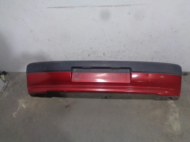Pára-choque traseiro 7410S4 PEUGEOT