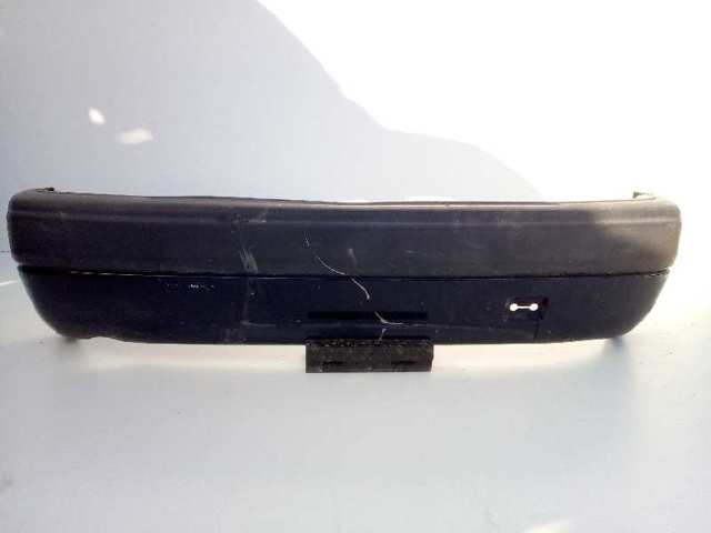 Pára-choque traseiro para Citroen Saxo S0, S1
