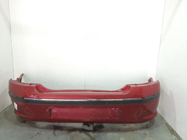  Peugeot 407  (6D)