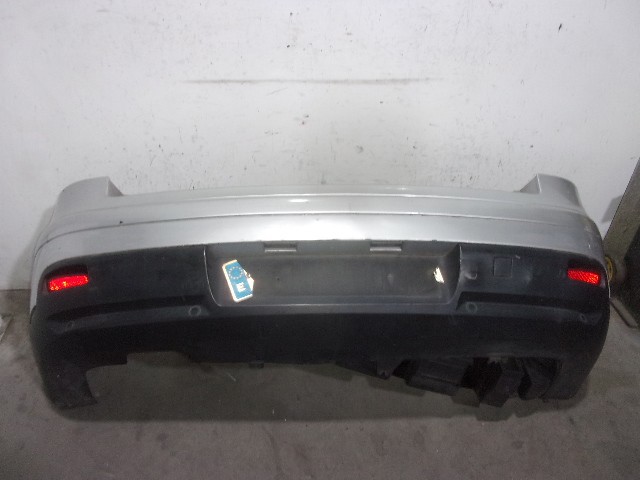 Pára-choque traseiro 7410W2 PEUGEOT