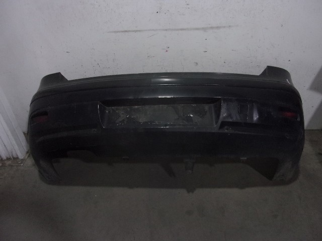 Pára-choque traseiro 7410W2 PEUGEOT