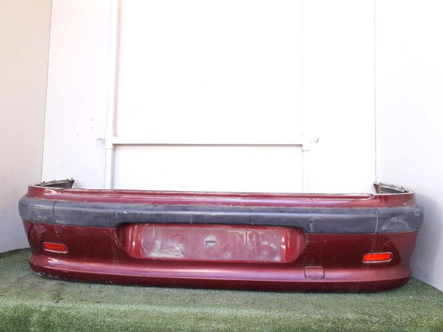  para Peugeot 607  (9D, 9U)