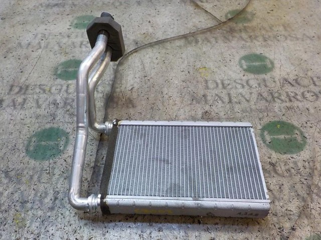 Radiador de forno (de aquecedor) 7412060PA0 SUZUKI