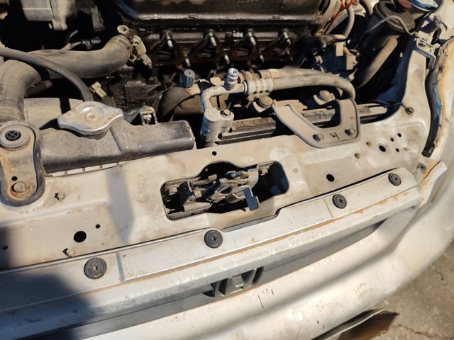 Fecho da capota Honda Civic VI EJ9, EK3/4 ao melhor preço