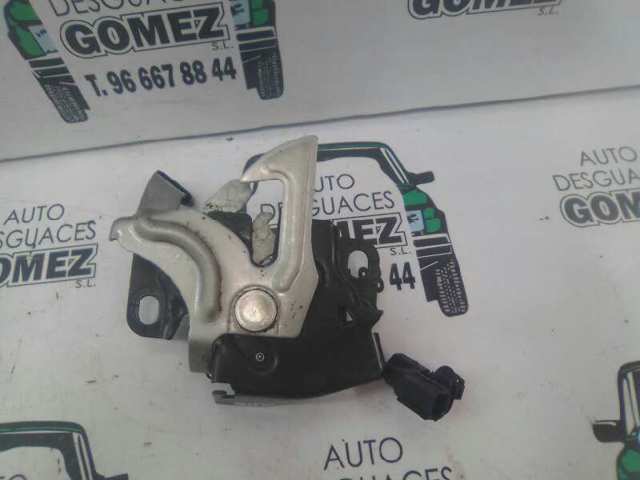 Fecho da capota para Honda CR-V RD