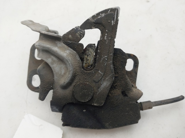 Fecho da capota para Honda Jazz GD, GE