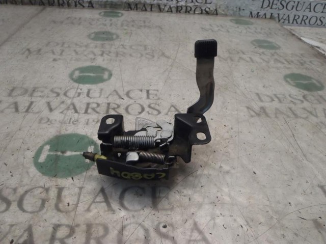 Fecho da capota Honda Jazz  GD, GE ao melhor preço