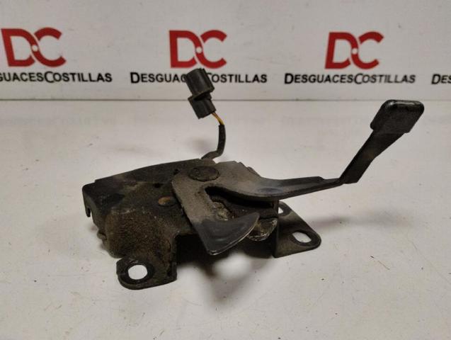 Fecho da capota Honda Accord VII CM, CN ao melhor preço