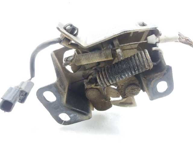 Fecho da capota para Honda Civic FD, FA