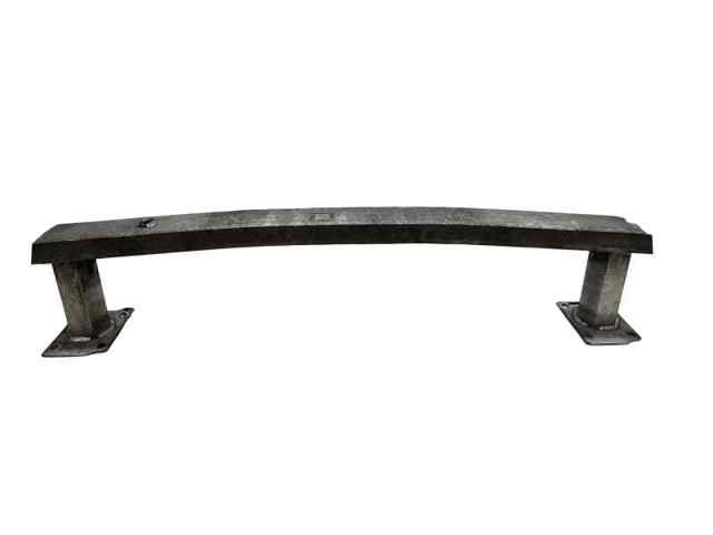 Reforçador do pára-choque dianteiro 7414RG PEUGEOT
