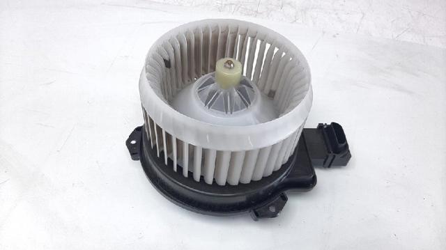 Motor de ventilador de forno (de aquecedor de salão) 7415061MA0000 SUZUKI