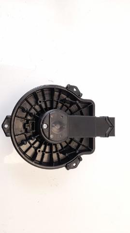 Motor de ventilador de forno (de aquecedor de salão) 7415061MA0000 SUZUKI