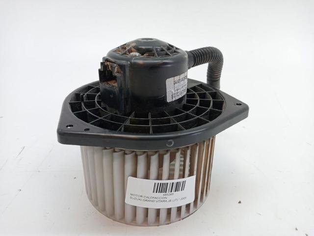 Motor de ventilador de forno (de aquecedor de salão) 7415076K12 SUZUKI
