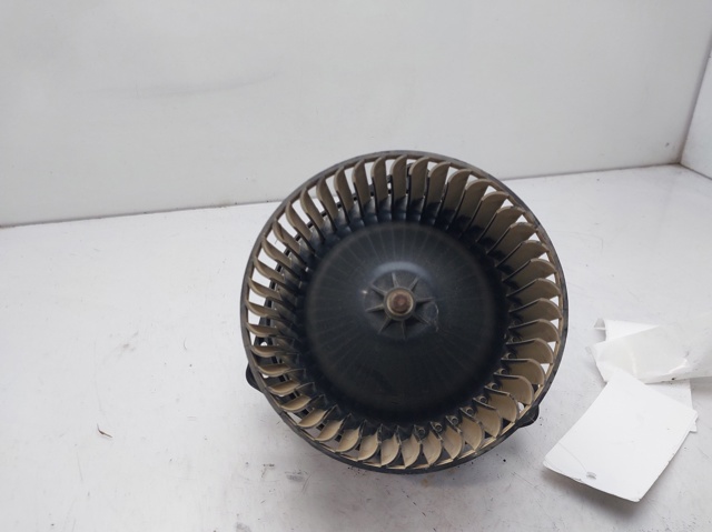 Motor de ventilador de forno (de aquecedor de salão) Suzuki Ignis II FH ao melhor preço