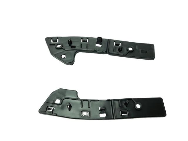 Kit de suportes/ fixações do para-choque dianteiro 7416J2 PEUGEOT