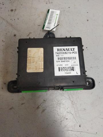 7420569216 Renault (RVI)