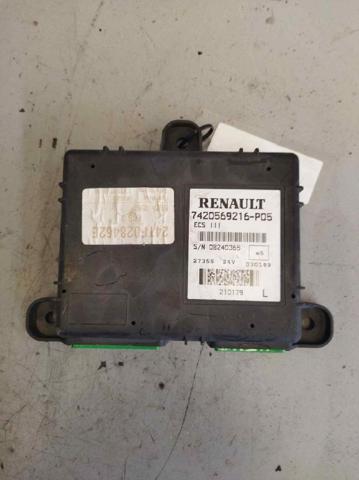 7420569216 Renault (RVI)