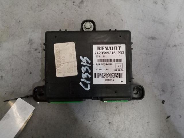 7420569216 Renault (RVI)