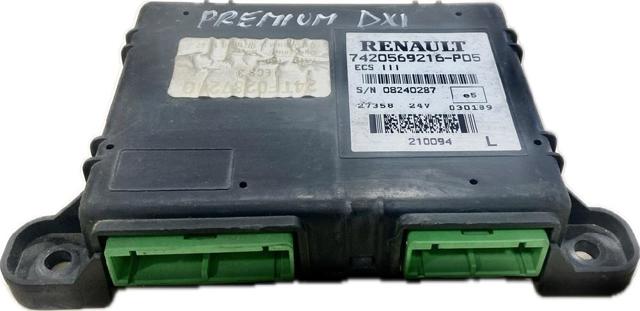7420569216 Renault (RVI)
