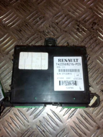 7420569216 Renault (RVI)