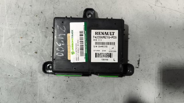 7420569216 Renault (RVI)
