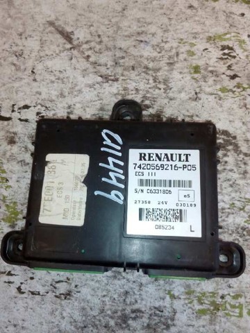 7420569216 Renault (RVI)