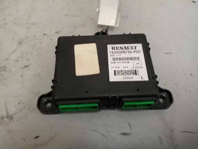 7420569216 Renault (RVI)
