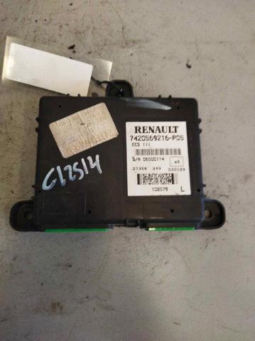 7420569216 Renault (RVI)