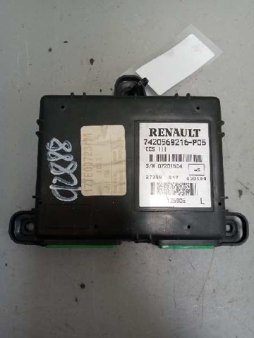 7420569216 Renault (RVI)