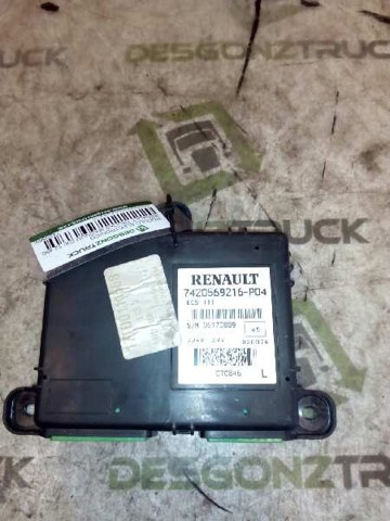 7420569216 Renault (RVI)