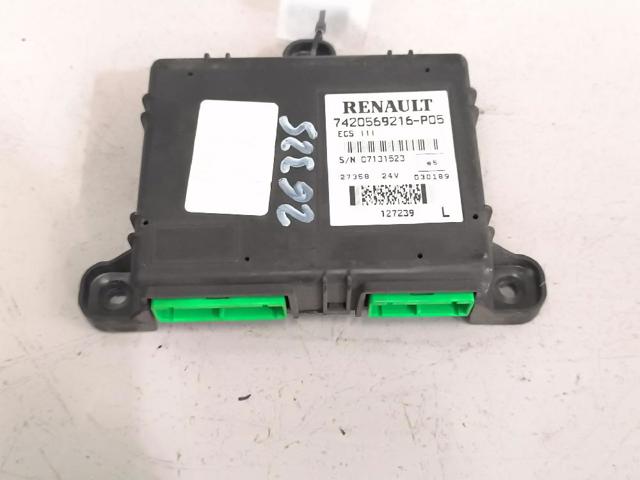 7420569216 Renault (RVI)