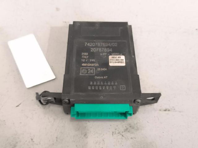 7420787694 Renault (RVI)