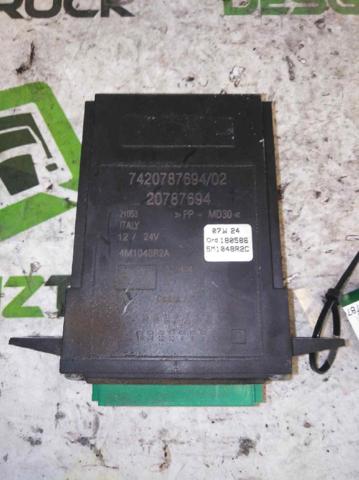 7420787694 Renault (RVI)