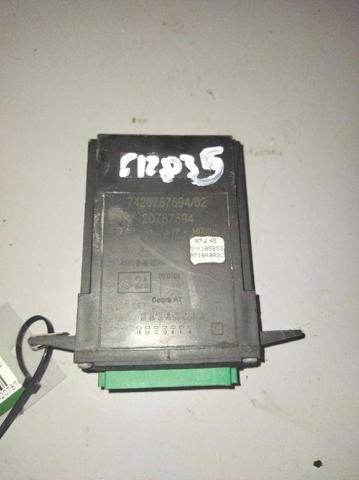 7420787694 Renault (RVI)
