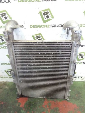 Radiador de intercooler 7420833583 RENAULT