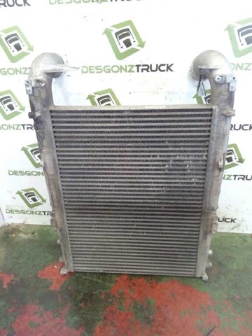 Radiador de intercooler 7420833583 RENAULT