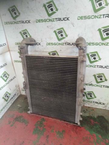 Radiador de intercooler 7420833583 RENAULT