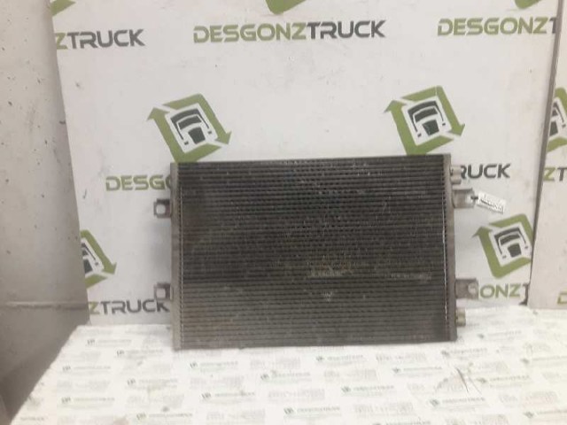 Radiador de aparelho de ar condicionado 7420867662 RENAULT