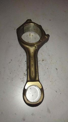 Biela de pistão de motor 7420876840 RENAULT