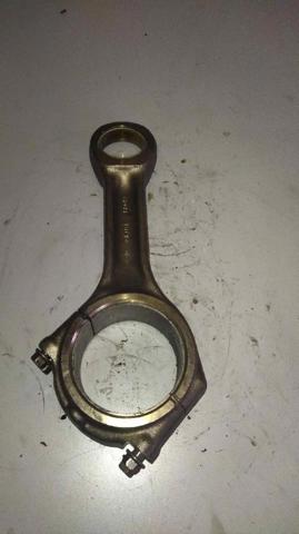 Biela de pistão de motor 7420876840 RENAULT