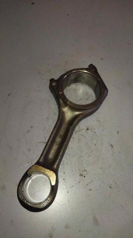 Biela de pistão de motor 7420876840 RENAULT