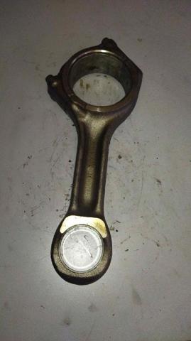 Biela de pistão de motor 7420876840 RENAULT